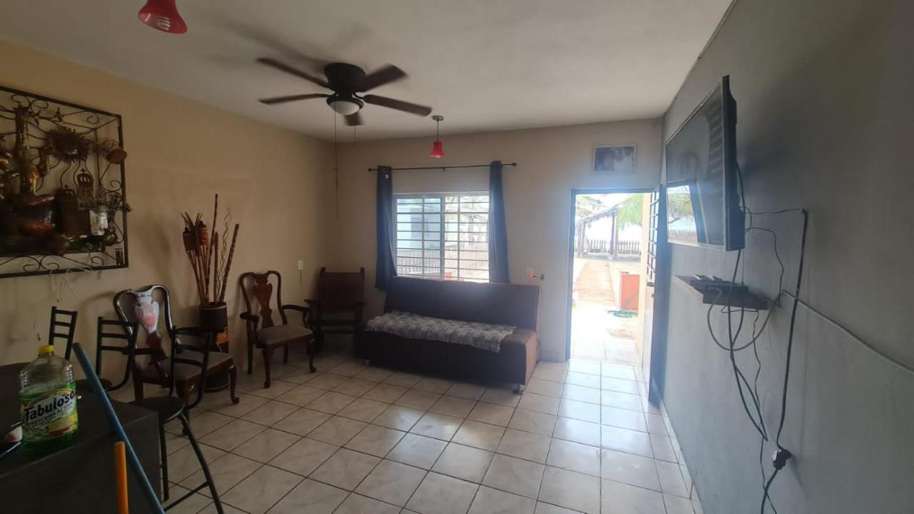 마사틀란 Casa A Pie De Playa Isla De La Piedra 아파트 외부 사진